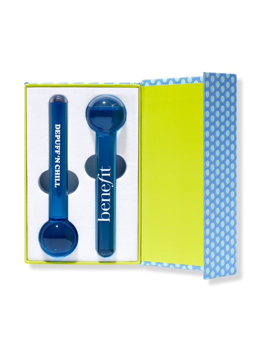 Benefit Depuffing Eye Globes